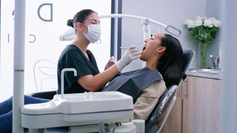 Professional  Dental Services in Pleasant Garden, NC